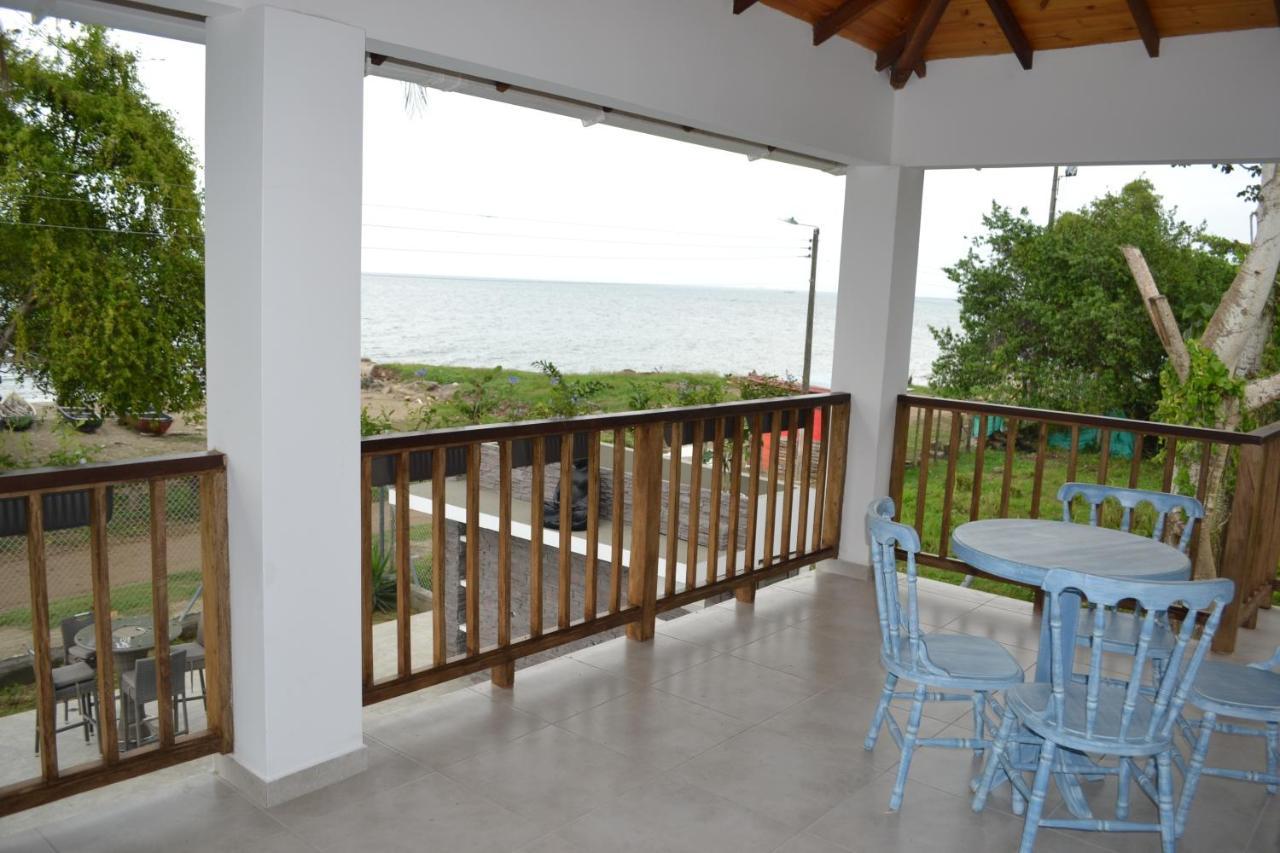 Condominio Atlantis Coveñas Exteriör bild