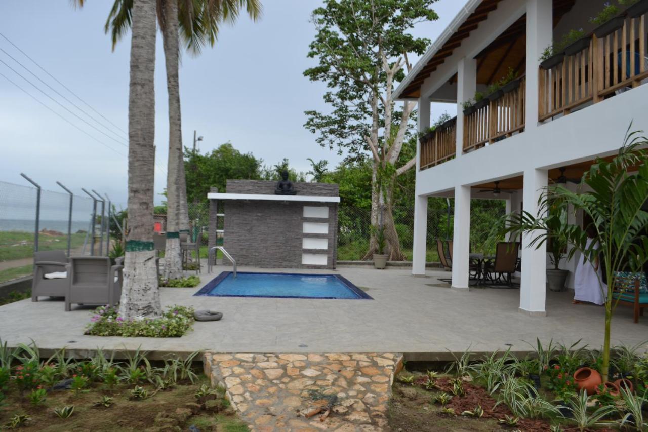 Condominio Atlantis Coveñas Exteriör bild
