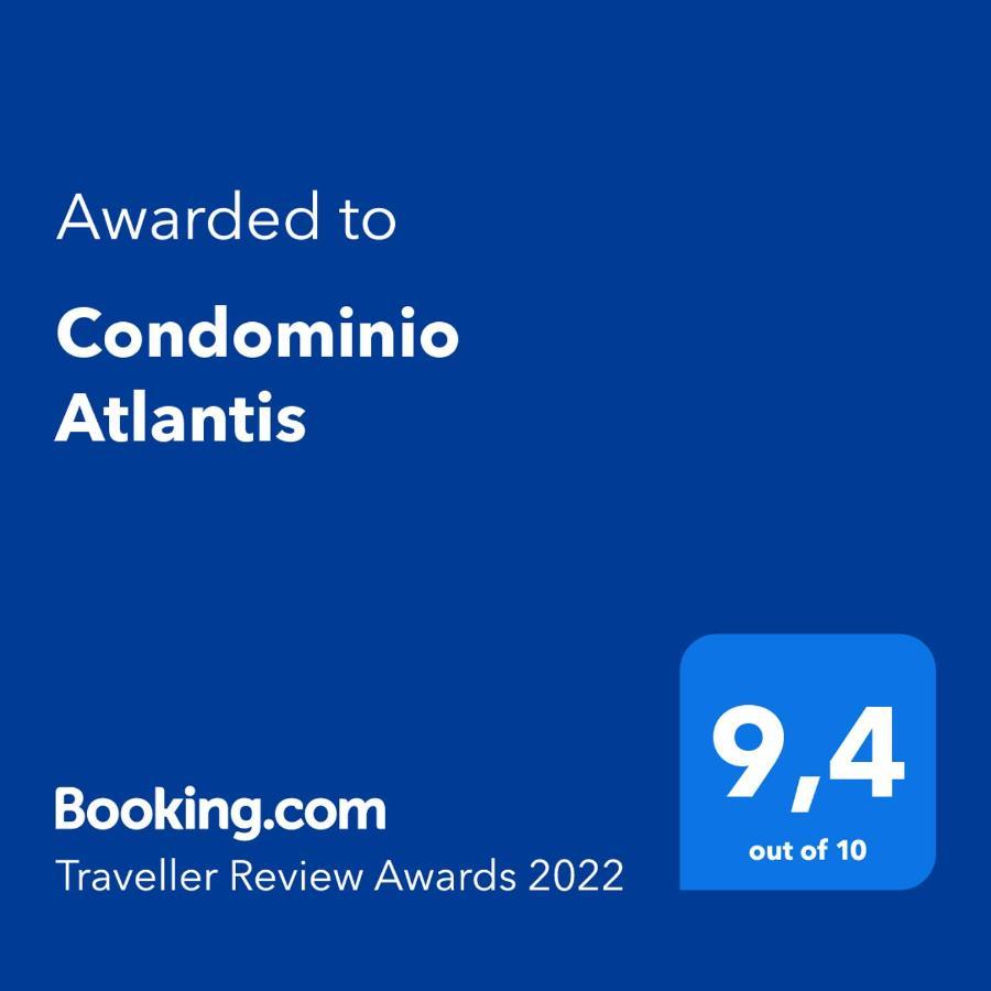 Condominio Atlantis Coveñas Exteriör bild