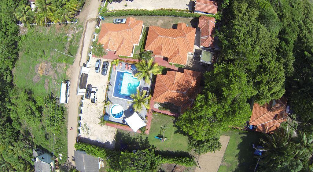 Condominio Atlantis Coveñas Exteriör bild