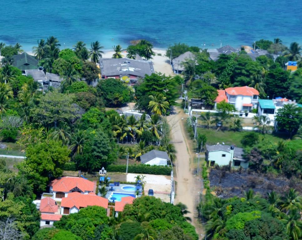 Condominio Atlantis Coveñas Exteriör bild