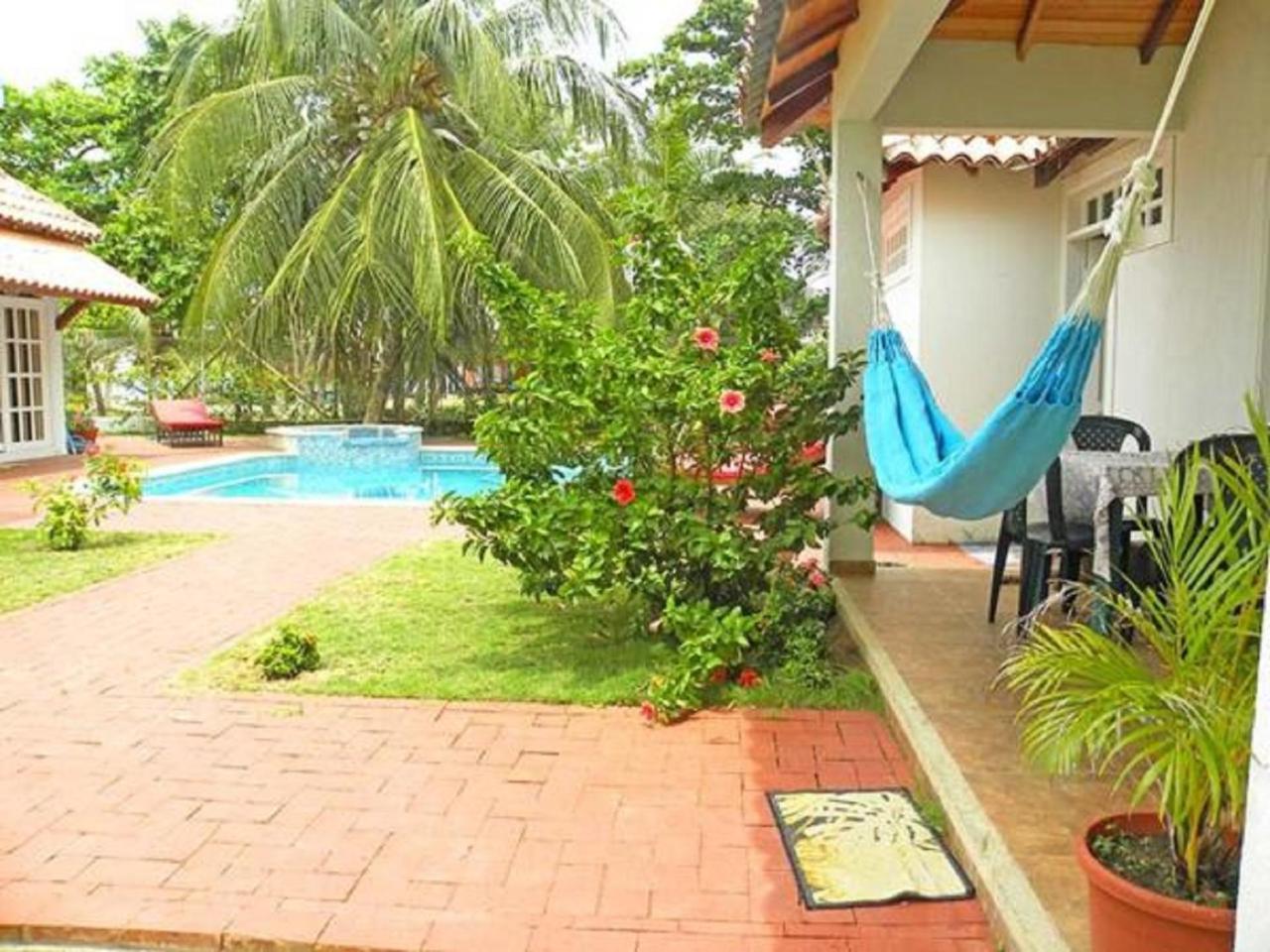 Condominio Atlantis Coveñas Exteriör bild